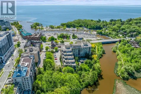 2511 Lakeshore Road West Oakville (br Bronte) ON L6L 6L9