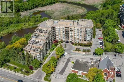 2511 Lakeshore Road West Oakville (br Bronte) ON L6L 6L9