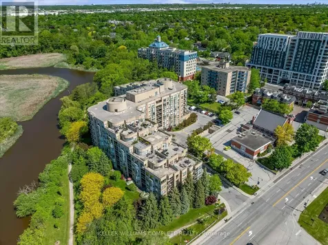2511 Lakeshore Road West Oakville (br Bronte) ON L6L 6L9