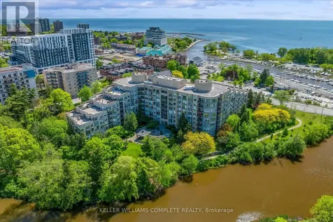 2511 Lakeshore Road West Oakville (br Bronte) ON L6L 6L9
