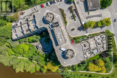 2511 Lakeshore Road West Oakville (br Bronte) ON L6L 6L9