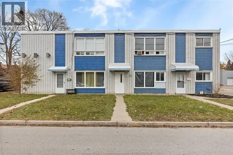 1400-1430 Seneca Street Windsor ON N8W 1A2