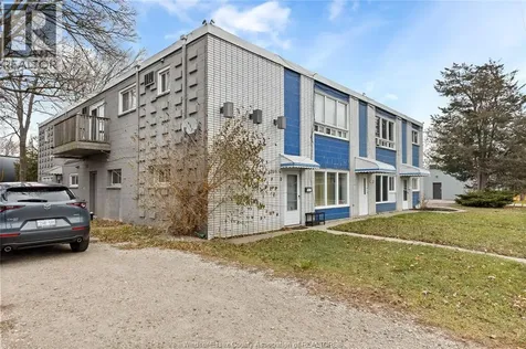 1400-1430 Seneca Street Windsor ON N8W 1A2