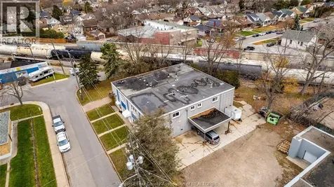 1400-1430 Seneca Street Windsor ON N8W 1A2