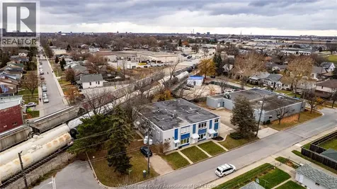 1400-1430 Seneca Street Windsor ON N8W 1A2