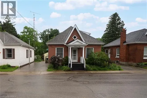 22 Lawrence Street Brantford ON N3R 1A7