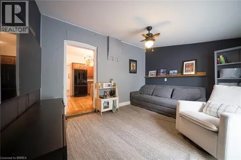 22 Lawrence Street Brantford ON N3R 1A7