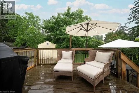 22 Lawrence Street Brantford ON N3R 1A7