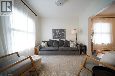 22 Lawrence Street Brantford ON N3R 1A7