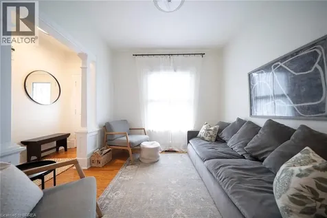 22 Lawrence Street Brantford ON N3R 1A7