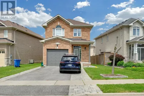 353 Rannie Road Newmarket (summerhill Estates) ON L3X 2N2