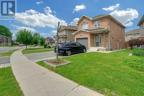 353 Rannie Road Newmarket (summerhill Estates) ON L3X 2N2