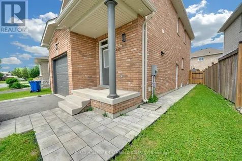 353 Rannie Road Newmarket (summerhill Estates) ON L3X 2N2
