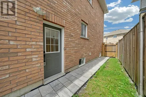 353 Rannie Road Newmarket (summerhill Estates) ON L3X 2N2