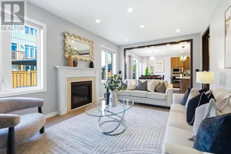 14 Paisley Way Orangeville ON L9W 6Z5
