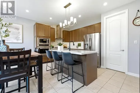 14 Paisley Way Orangeville ON L9W 6Z5