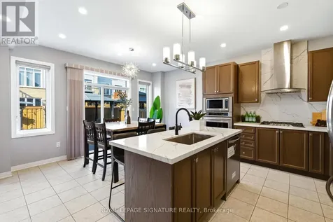 14 Paisley Way Orangeville ON L9W 6Z5