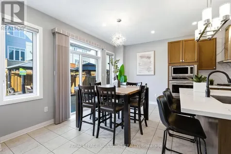 14 Paisley Way Orangeville ON L9W 6Z5