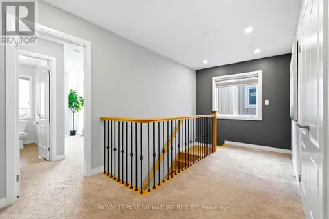 14 Paisley Way Orangeville ON L9W 6Z5