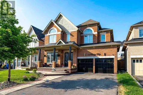 14 Paisley Way Orangeville ON L9W 6Z5