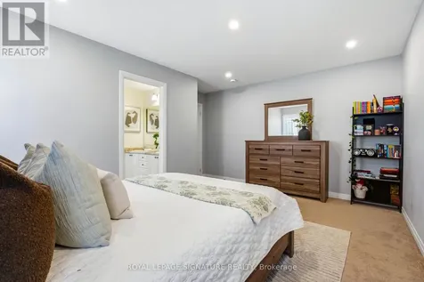 14 Paisley Way Orangeville ON L9W 6Z5