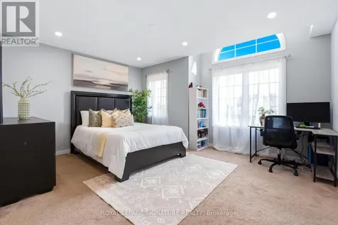14 Paisley Way Orangeville ON L9W 6Z5