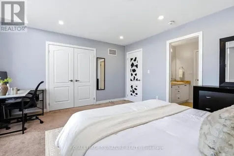 14 Paisley Way Orangeville ON L9W 6Z5