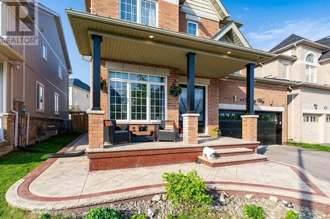 14 Paisley Way Orangeville ON L9W 6Z5