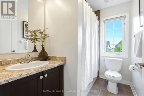 14 Paisley Way Orangeville ON L9W 6Z5