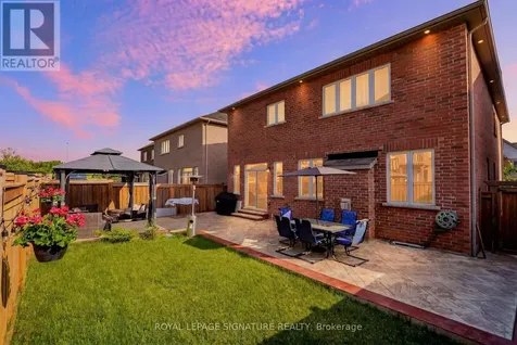 14 Paisley Way Orangeville ON L9W 6Z5