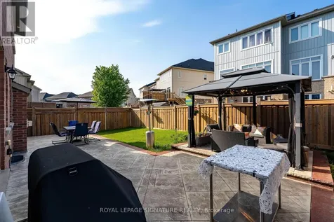 14 Paisley Way Orangeville ON L9W 6Z5