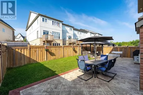 14 Paisley Way Orangeville ON L9W 6Z5