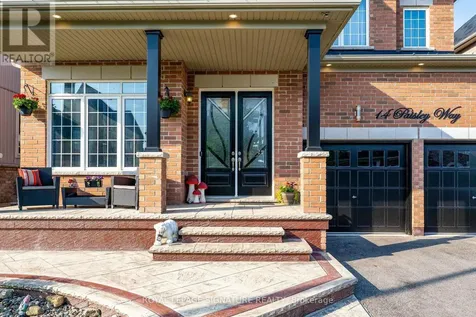 14 Paisley Way Orangeville ON L9W 6Z5
