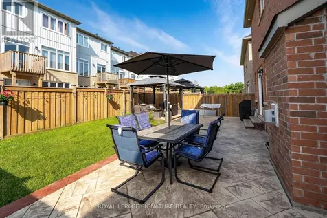 14 Paisley Way Orangeville ON L9W 6Z5