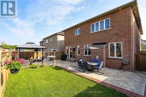 14 Paisley Way Orangeville ON L9W 6Z5
