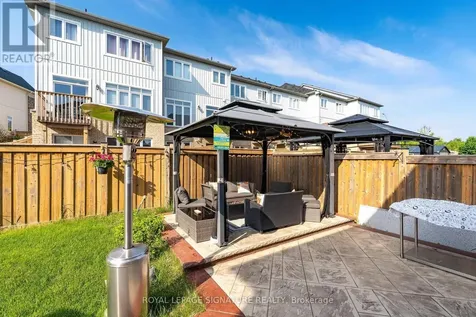 14 Paisley Way Orangeville ON L9W 6Z5