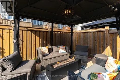 14 Paisley Way Orangeville ON L9W 6Z5