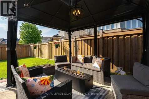14 Paisley Way Orangeville ON L9W 6Z5