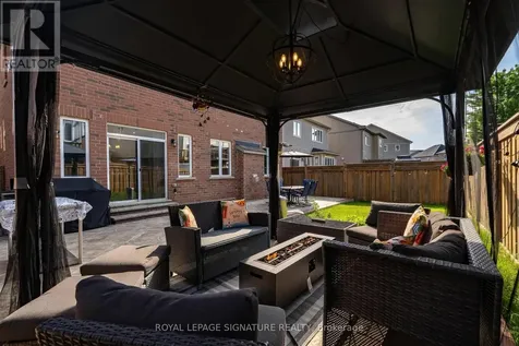 14 Paisley Way Orangeville ON L9W 6Z5