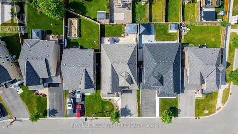 14 Paisley Way Orangeville ON L9W 6Z5