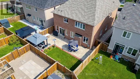 14 Paisley Way Orangeville ON L9W 6Z5