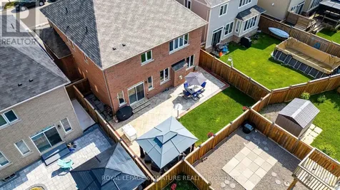 14 Paisley Way Orangeville ON L9W 6Z5