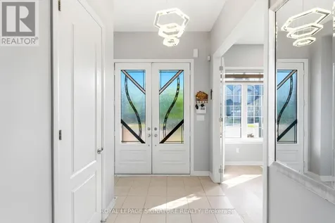 14 Paisley Way Orangeville ON L9W 6Z5