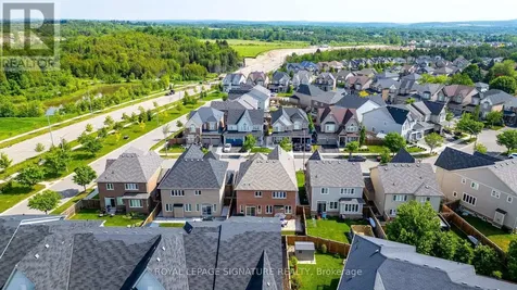 14 Paisley Way Orangeville ON L9W 6Z5