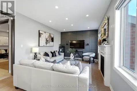 14 Paisley Way Orangeville ON L9W 6Z5