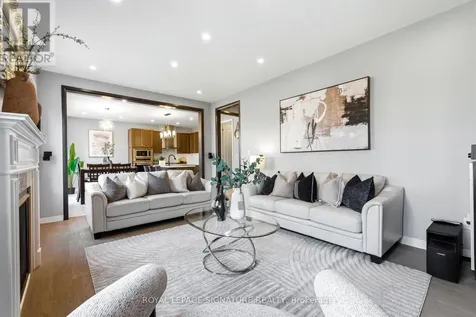14 Paisley Way Orangeville ON L9W 6Z5