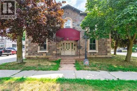 81 Water Street South Cambridge ON N1R 3C9