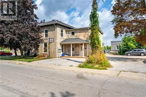 81 Water Street South Cambridge ON N1R 3C9