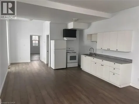 81 Water Street South Cambridge ON N1R 3C9