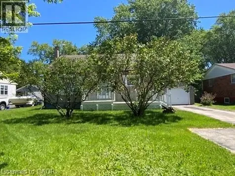 288 First Avenue Welland ON L3C 1Y8